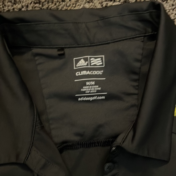 Addidas women’s golf shirt - Picture 2 of 4